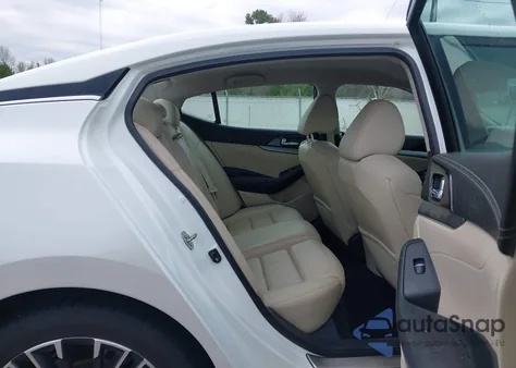 2016 Nissan Maxima 3.5 Sv from USA, damaged, VIN 1N4AA6AP9GC414764